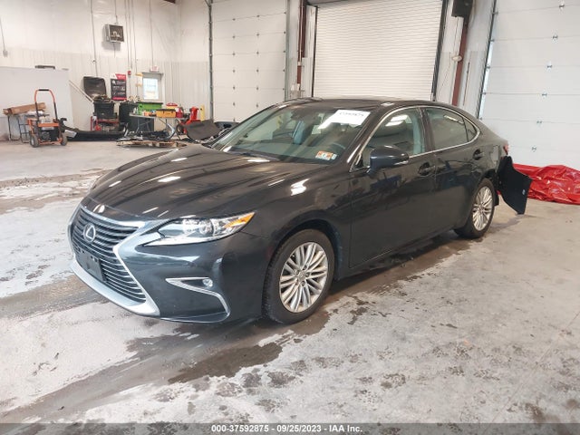 58ABK1GG9HU035866 Lexus Es Es 350