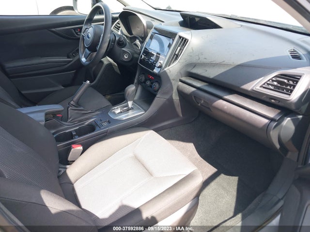 4S3GTAD67H3714793 Subaru Impreza Premium