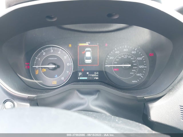 4S3GTAD67H3714793 Subaru Impreza Premium