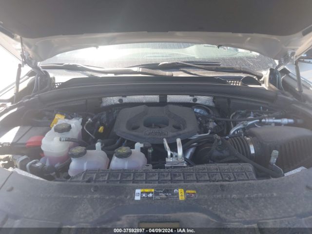 1C4RJYB60PC628637 Jeep Grand Cherokee 4xe