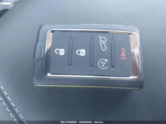 1C4RJYB60PC628637 Jeep Grand Cherokee 4xe
