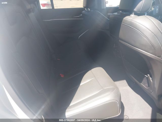 1C4RJYB60PC628637 Jeep Grand Cherokee 4xe