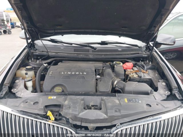 2LMHJ5NK7EBL56703 Lincoln MKT