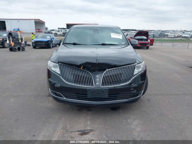 2LMHJ5NK7EBL56703 Lincoln MKT