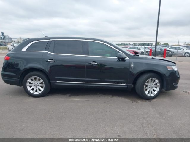 2LMHJ5NK7EBL56703 Lincoln MKT