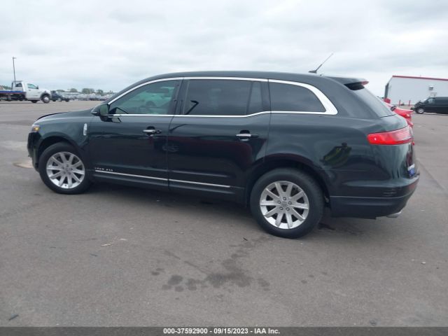 2LMHJ5NK7EBL56703 Lincoln MKT