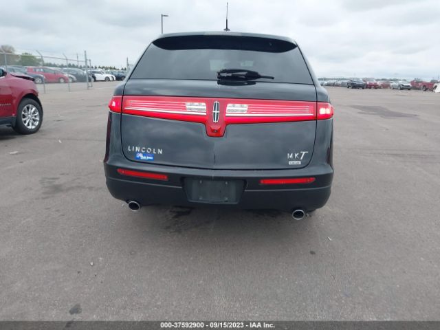 2LMHJ5NK7EBL56703 Lincoln MKT