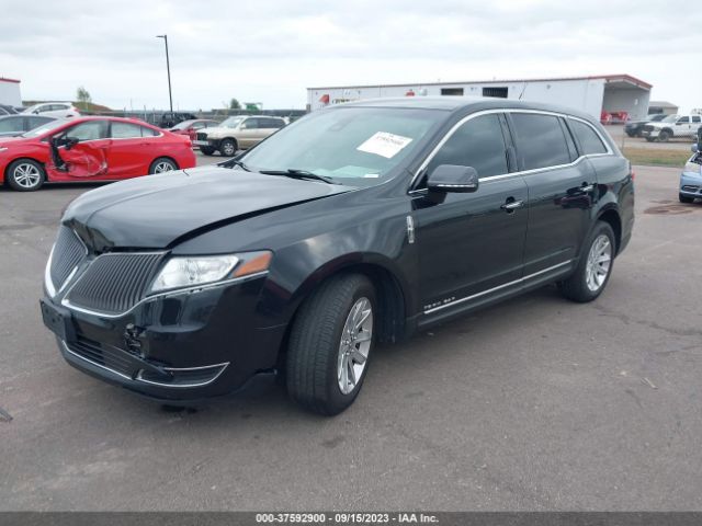 2LMHJ5NK7EBL56703 Lincoln MKT