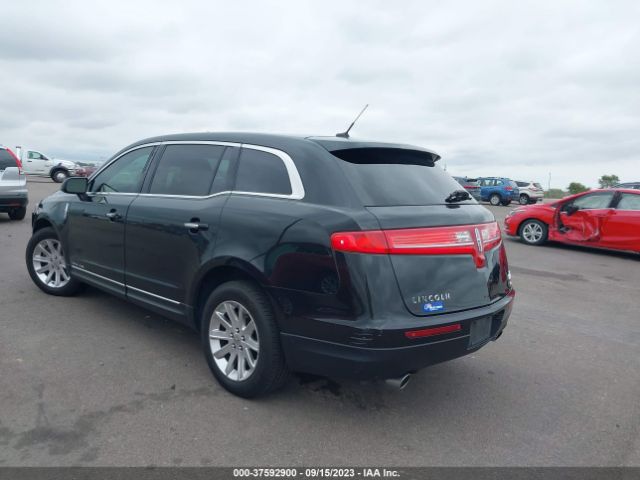 2LMHJ5NK7EBL56703 Lincoln MKT