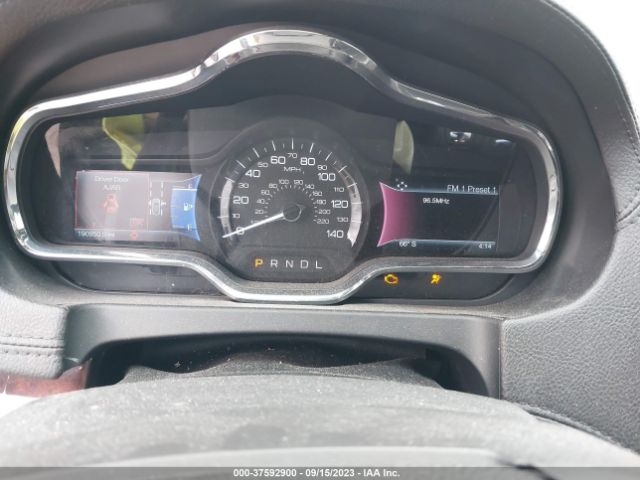 2LMHJ5NK7EBL56703 Lincoln MKT