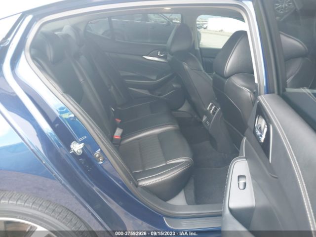1N4AA6DV4LC360293 Nissan MAXIMA SL