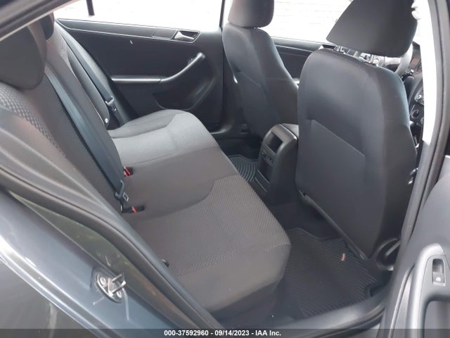 3VW2K7AJ9EM429853 Volkswagen Jetta Sedan S