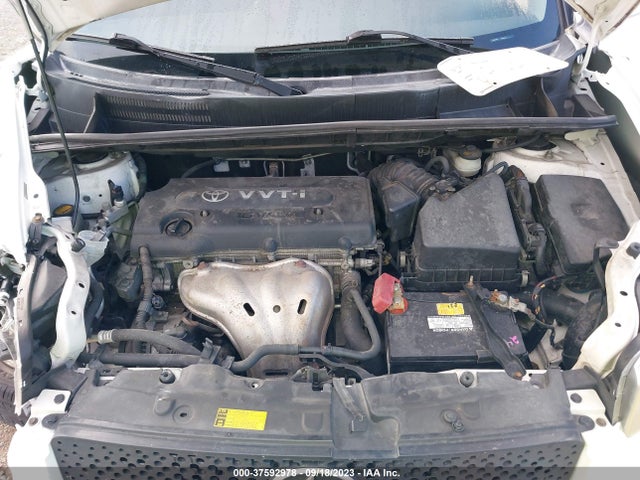 2008 SCION XB VIN: JTLKE50EX81022603