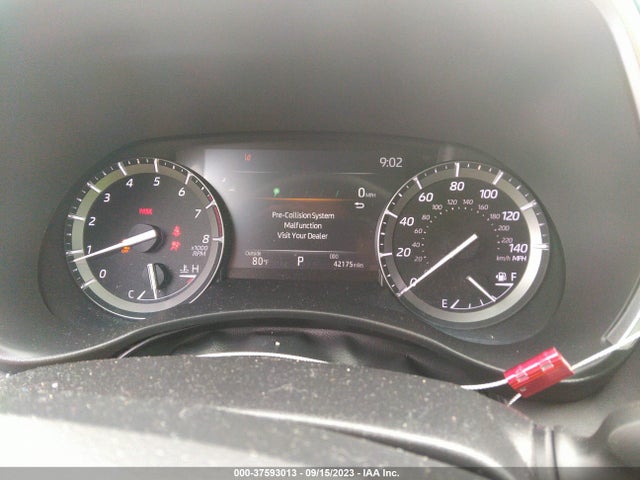 Toyota Highlander Xse 2021 5TDLZRAH9MS056162 Image 7
