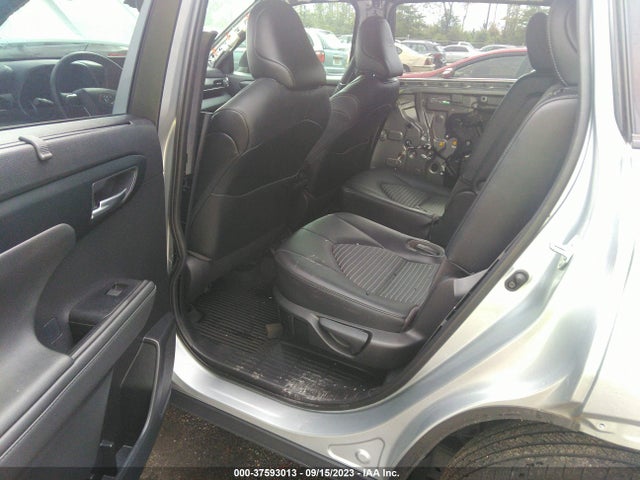 Toyota Highlander Xse 2021 5TDLZRAH9MS056162 Image 8