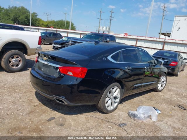 1G1155SL4FU113888 Chevrolet IMPALA LTZ
