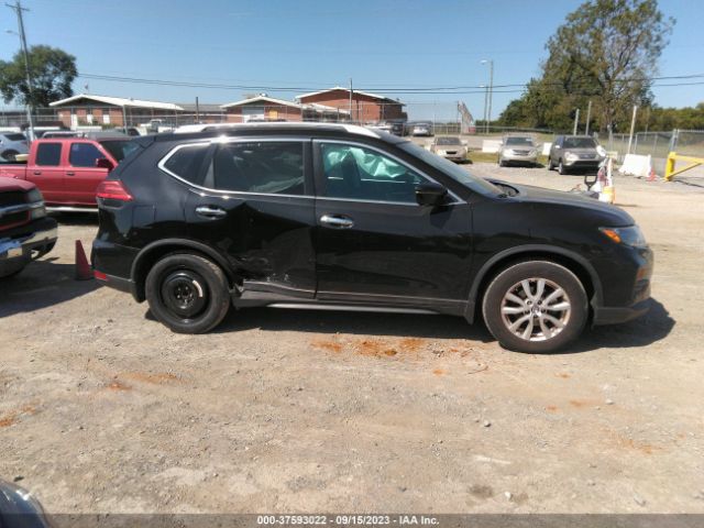 5N1AT2MT7HC768639 Nissan ROGUE SV