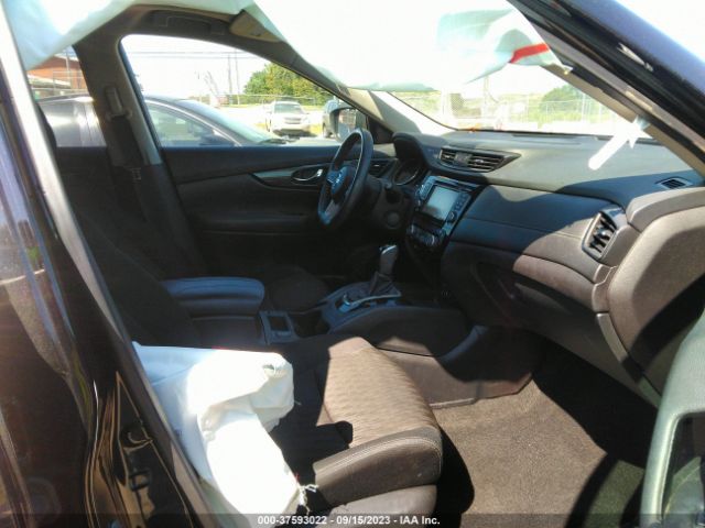 5N1AT2MT7HC768639 Nissan ROGUE SV