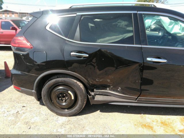 5N1AT2MT7HC768639 Nissan ROGUE SV
