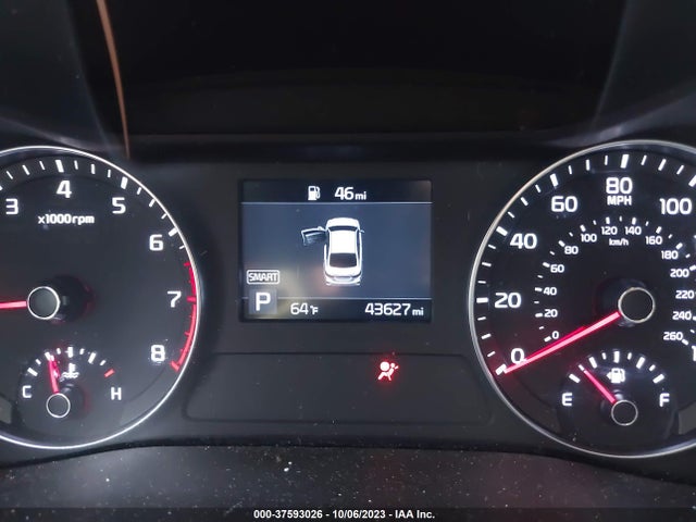 2020 KIA FORTE LXS VIN: 3KPF24ADXLE232369