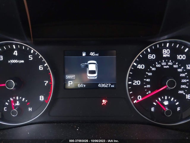 2020 KIA FORTE LXS VIN: 3KPF24ADXLE232369