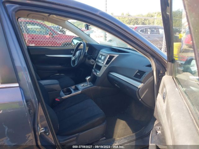 4S4BRBAC3E3203081 Subaru Outback 2.5i