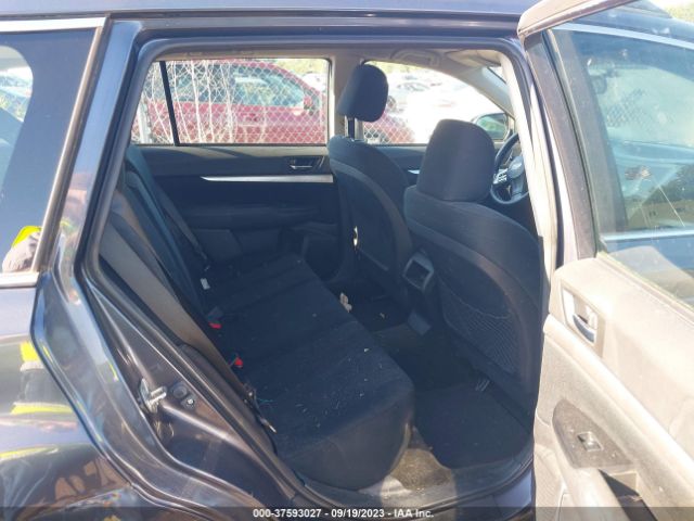 4S4BRBAC3E3203081 Subaru Outback 2.5i