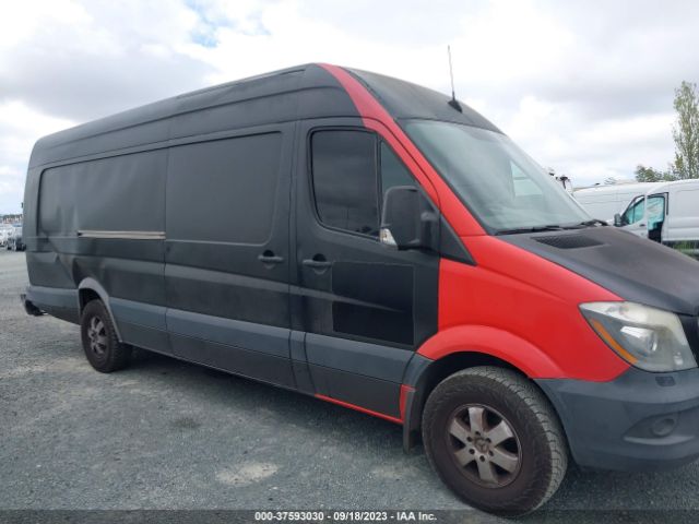 WD3PE8CC2E5876481 Mercedes-Benz SPRINTER CARGO VANS