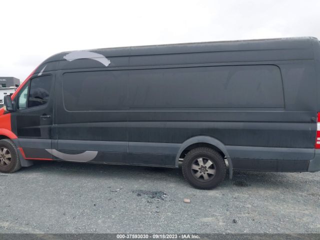 WD3PE8CC2E5876481 Mercedes-Benz SPRINTER CARGO VANS