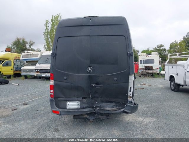 WD3PE8CC2E5876481 Mercedes-Benz SPRINTER CARGO VANS