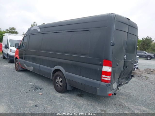 WD3PE8CC2E5876481 Mercedes-Benz SPRINTER CARGO VANS