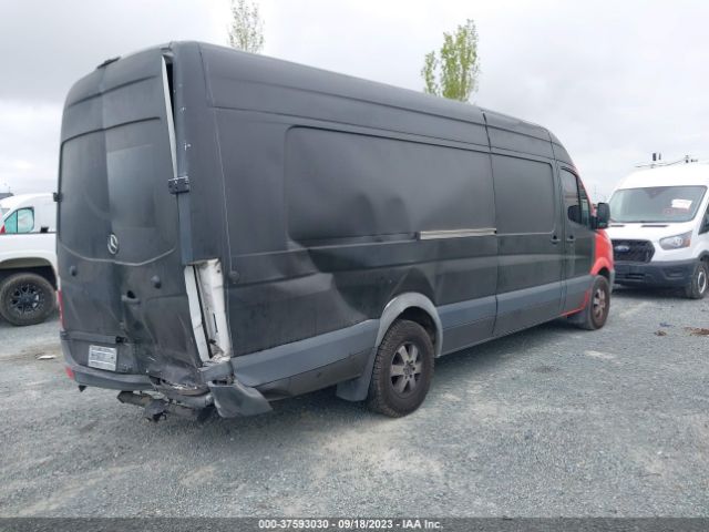WD3PE8CC2E5876481 Mercedes-Benz SPRINTER CARGO VANS