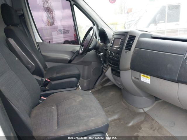 WD3PE8CC2E5876481 Mercedes-Benz SPRINTER CARGO VANS