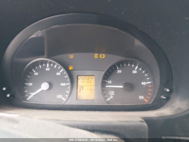 WD3PE8CC2E5876481 Mercedes-Benz SPRINTER CARGO VANS
