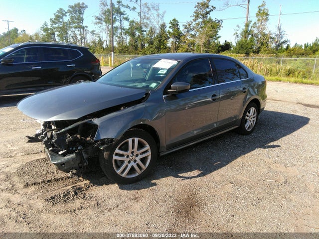 3VW2B7AJ1HM348009 Volkswagen Jetta 1.4t S