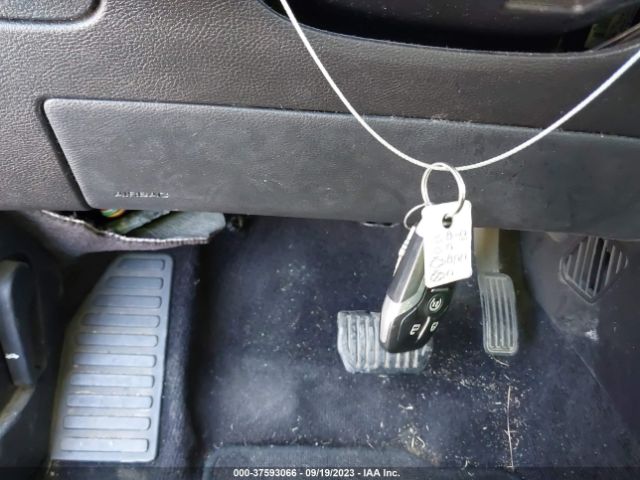 2FMPK3K91HBB11765 Ford Edge Titanium