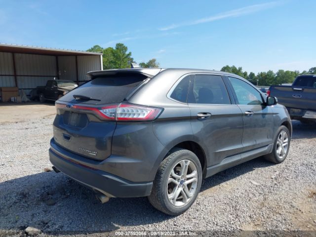 2FMPK3K91HBB11765 Ford Edge Titanium