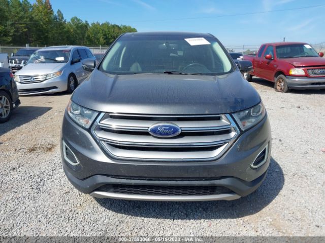2FMPK3K91HBB11765 Ford Edge Titanium