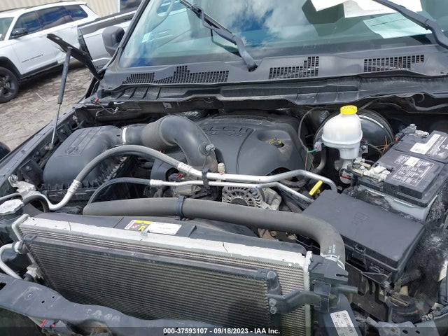RAM 1500 Big Horn 2016 3C6RR7LT2GG348567 Image 10