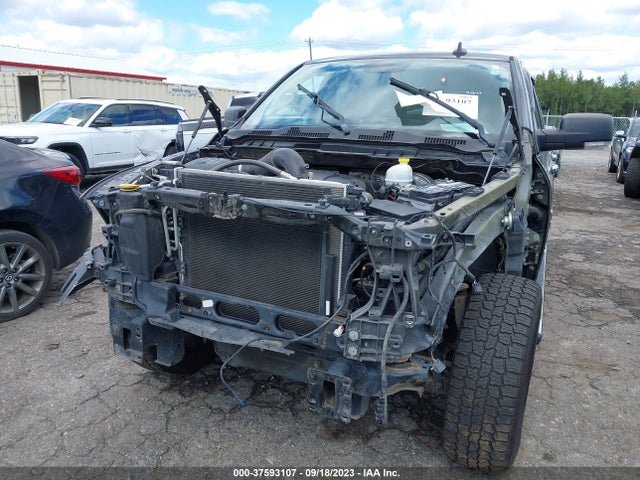 RAM 1500 Big Horn 2016 3C6RR7LT2GG348567 Image 13
