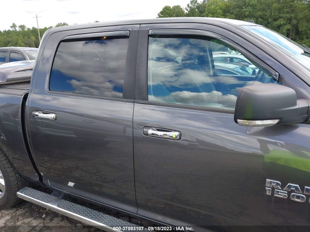 RAM 1500 Big Horn 2016 3C6RR7LT2GG348567 Image 14
