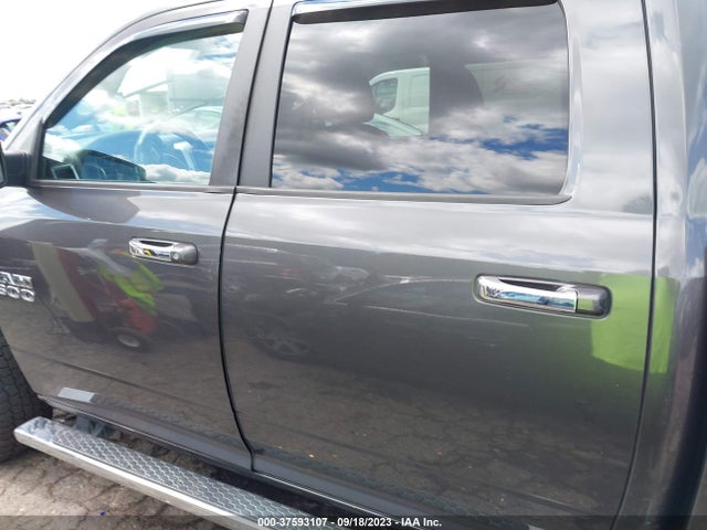 RAM 1500 Big Horn 2016 3C6RR7LT2GG348567 Image 15
