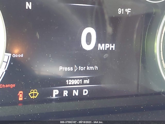 RAM 1500 Big Horn 2016 3C6RR7LT2GG348567 Image 16