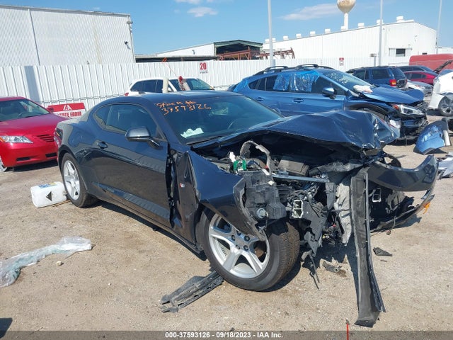 2020 1G1FB1RX7L0114620 main image