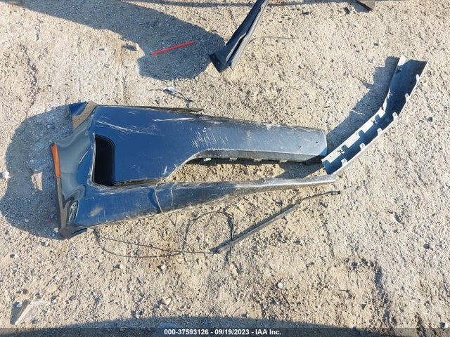 Chevrolet Camaro 1lt 2020 1G1FB1RX7L0114620 Image 12