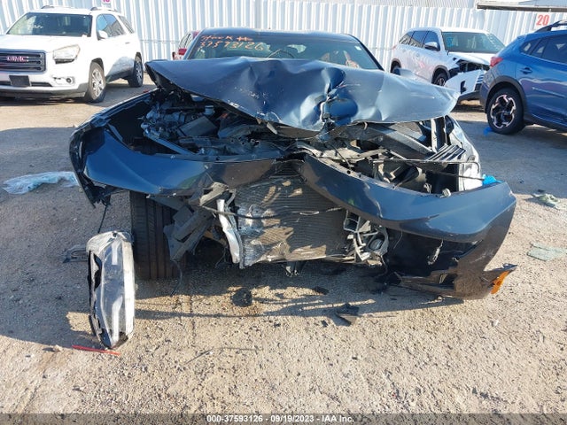 Chevrolet Camaro 1lt 2020 1G1FB1RX7L0114620 Image 6