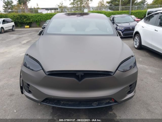 5YJXCBE21JF101479 Tesla Model X 75d/100d/p100d