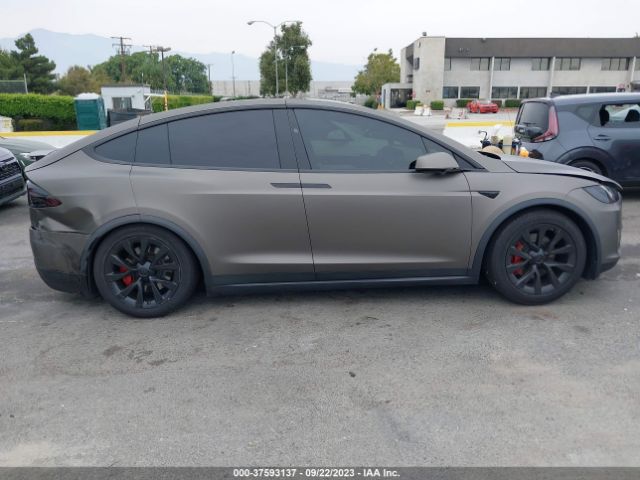 5YJXCBE21JF101479 Tesla Model X 75d/100d/p100d
