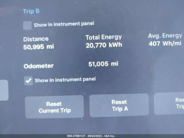 5YJXCBE21JF101479 Tesla Model X 75d/100d/p100d