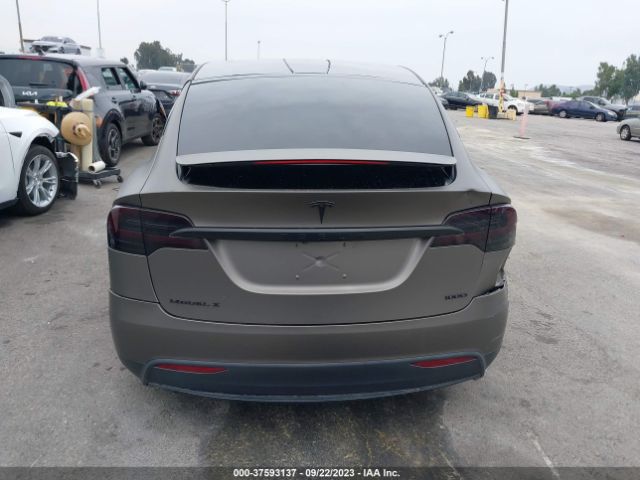 5YJXCBE21JF101479 Tesla Model X 75d/100d/p100d
